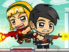 Xogo Idle Zombie Guard en liña