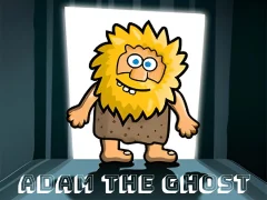 Xogo Adam and Eve: Adam the Ghost en liña