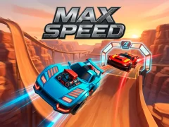 Xogo Max Speed en liña