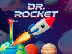 Xogo Dr. Rocket en liña