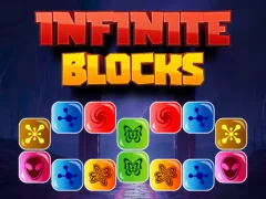 Xogo Infinite Blocks en liña