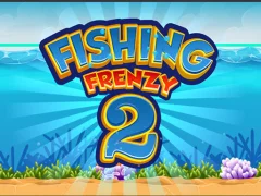 Xogo Fishing Frenzy 2 en liña