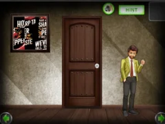 Xogo Amgel Easy Room Escape 321 en liña