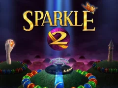 Xogo Sparkle 2 en liña