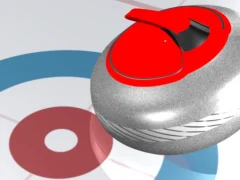 Xogo Curling World Champ en liña