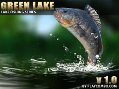 Xogo Green Lake en liña