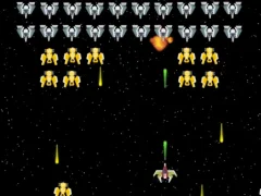 Xogo Star Shooter en liña
