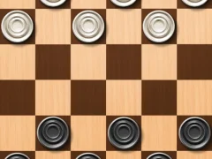 Xogo Checkers en liña