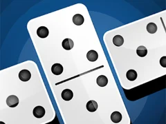 Xogo Dominoes en liña
