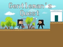Xogo Gentleman's Quest en liña