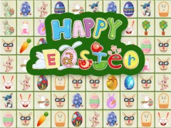 Xogo Happy Easter en liña