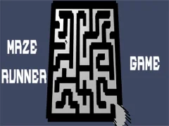Xogo Maze Runner en liña