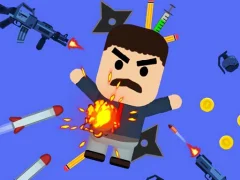 Xogo Angry Boss 2 en liña