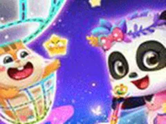 Xogo Panda Magic Drawing Rescue en liña