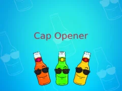 Xogo Cap Opener en liña