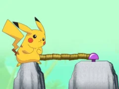Xogo PokeWorld Bounce en liña