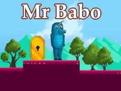 Xogo Mr Babo en liña