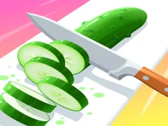 Xogo Food Slices en liña