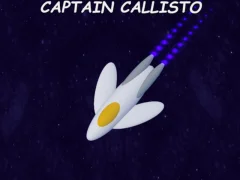 Xogo Captain Callisto en liña