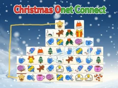 Xogo Christmas Onet Connect en liña