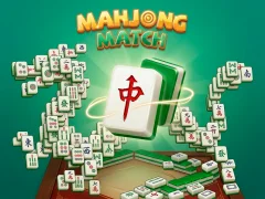 Xogo Mahjong Match en liña