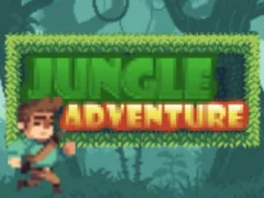 Xogo Jungle Adventure en liña