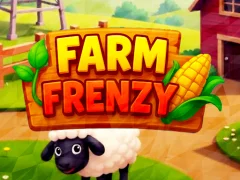 Xogo Farm Frenzy en liña
