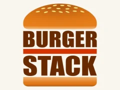 Xogo Burger Stack en liña