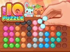 Xogo Fun IQ Puzzle en liña