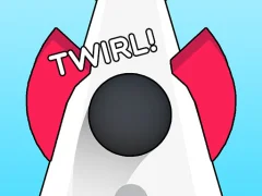 Xogo Twirl en liña