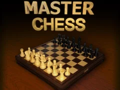 Xogo Master Chess en liña