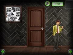 Xogo Amgel Easy Room Escape 304 en liña