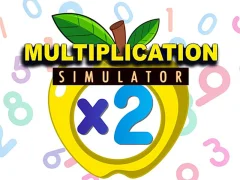Xogo Multiplication Simulator en liña