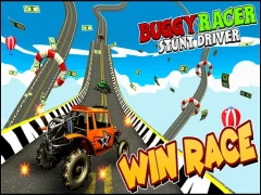 Xogo Buggy Racer Stunt Driver Buggy Racing en liña