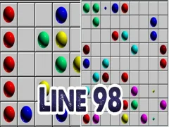 Xogo Line 98 en liña