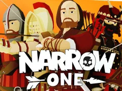 Xogo Narrow One en liña