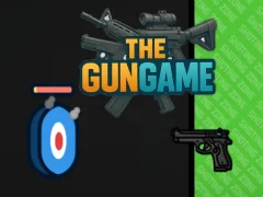 Xogo The Gungame en liña