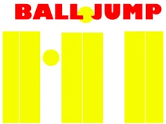 Xogo Ball Jump en liña