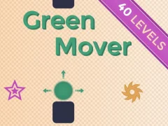 Xogo Green Mover en liña