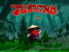 Xogo Jushimo en liña