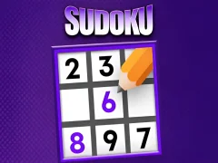Xogo Sudoku en liña