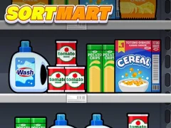 Xogo Sort Mart en liña