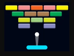 Xogo Many Bricks Breaker en liña