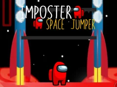 Xogo Imposter Space Jumper en liña