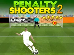 Xogo Penalty Shooters 2 en liña