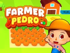 Xogo Farmer Pedro en liña