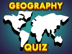 Xogo Geography Quiz en liña