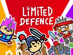 Xogo Limited Defense en liña