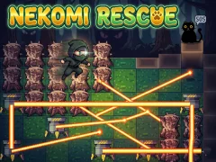 Xogo Nekomi Recuse en liña
