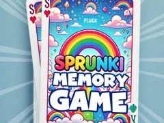 Xogo Sprunki Memory Game en liña
